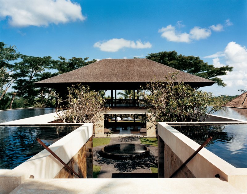 COMO Shambhala Estate