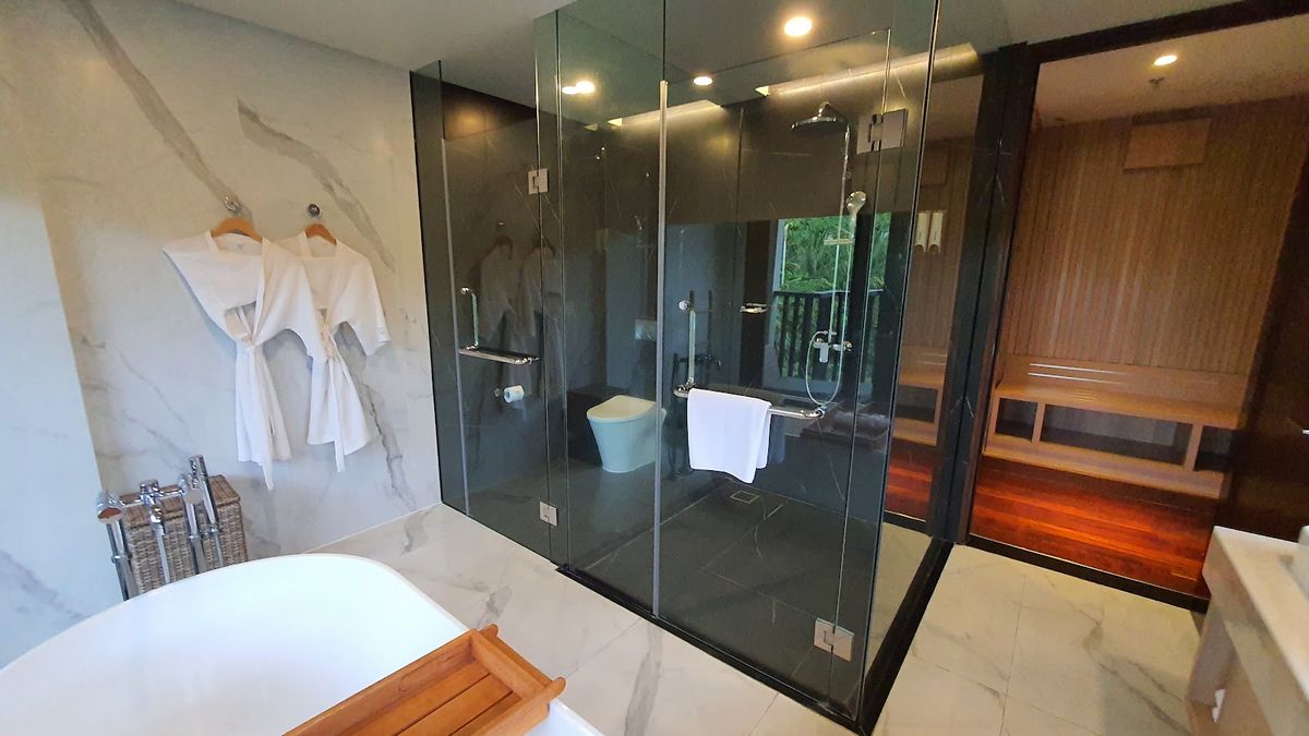 Element by Westin Bali Ubud — Bali — additional view 4