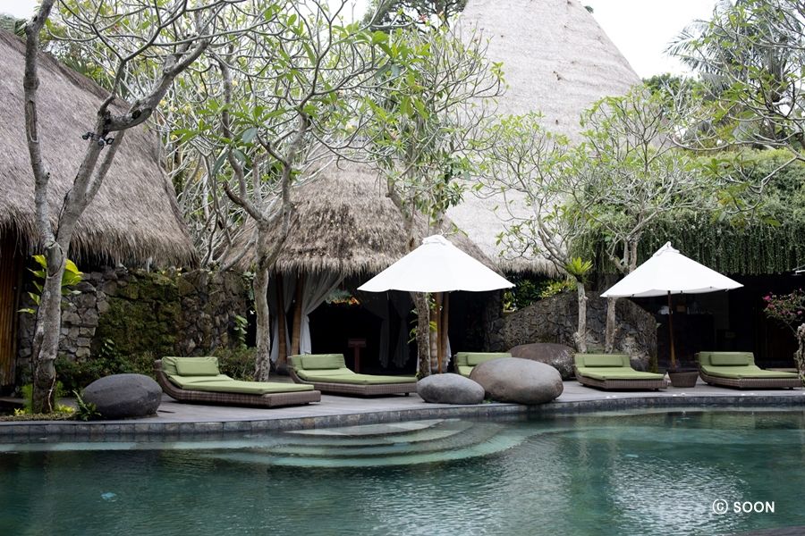 Fivelements Retreat Puri Ahimsa — Bali — additional view 3