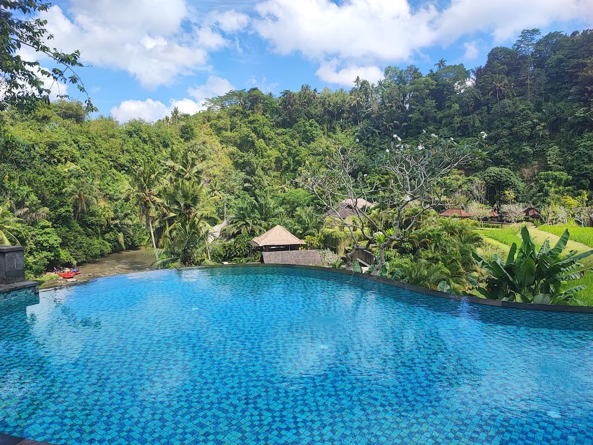 Mandapa, a Ritz-Carlton Reserve — Ubud, Gianyar — additional view 3