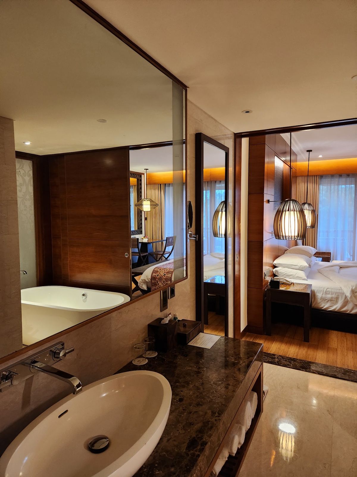 Padma Resort Ubud — Bali — additional view 4