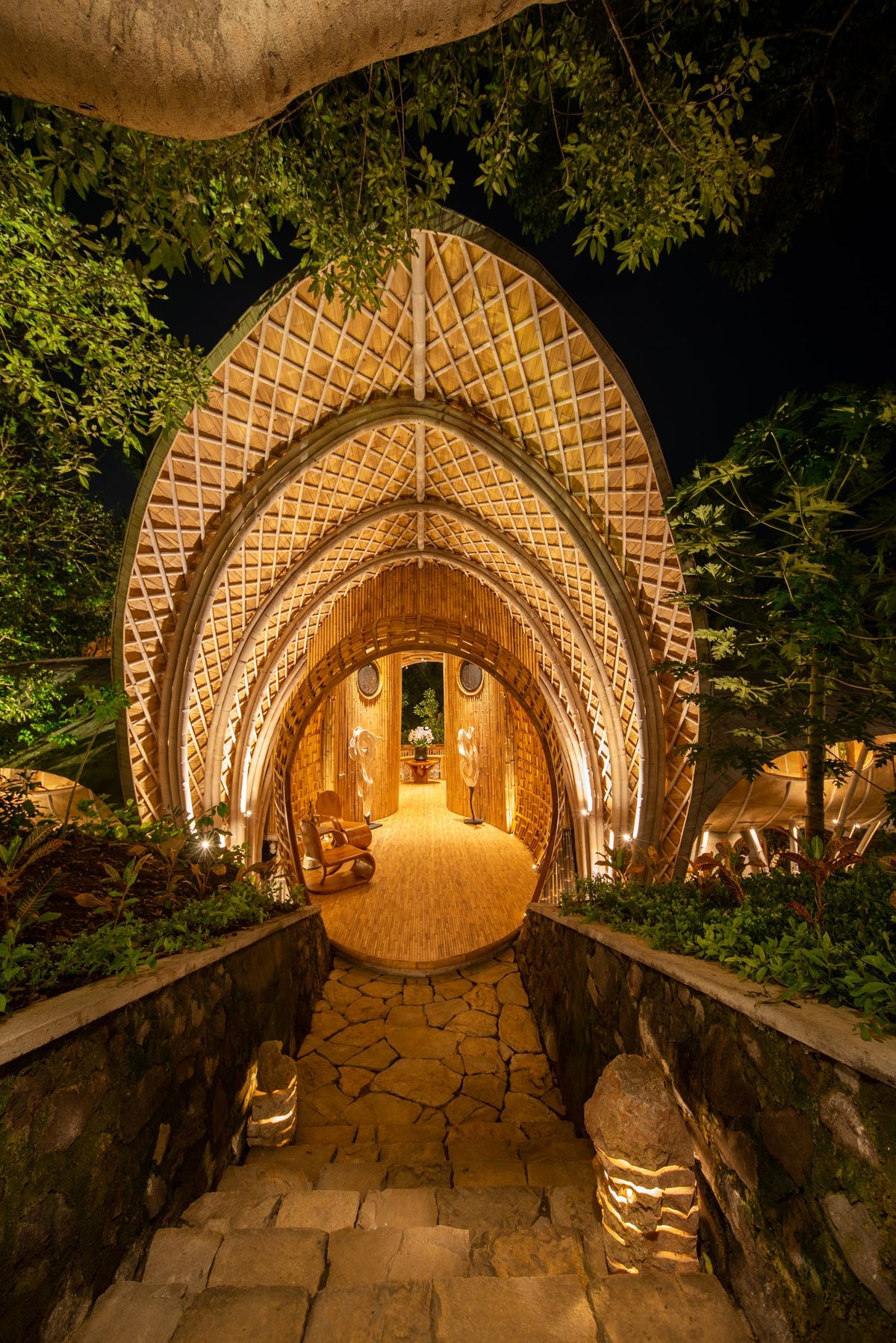 Ulaman Eco Luxury Resort