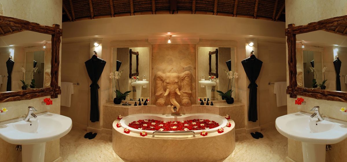 Viceroy Bali — Bali — additional view 4
