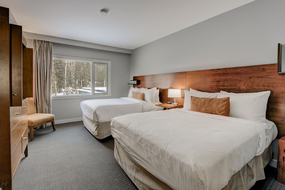 The Juniper Hotel & Bistro — Banff — additional view 2