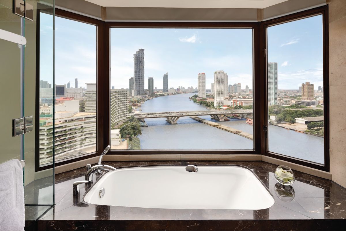 Shangri-La Bangkok — Bangkok 10500 — additional view 4