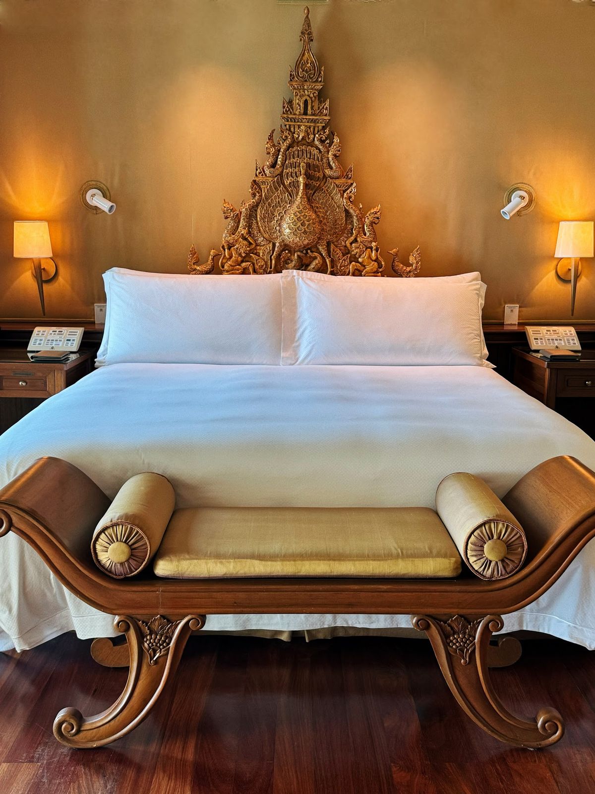 The Peninsula Bangkok — Bangkok 10600 — additional view 2