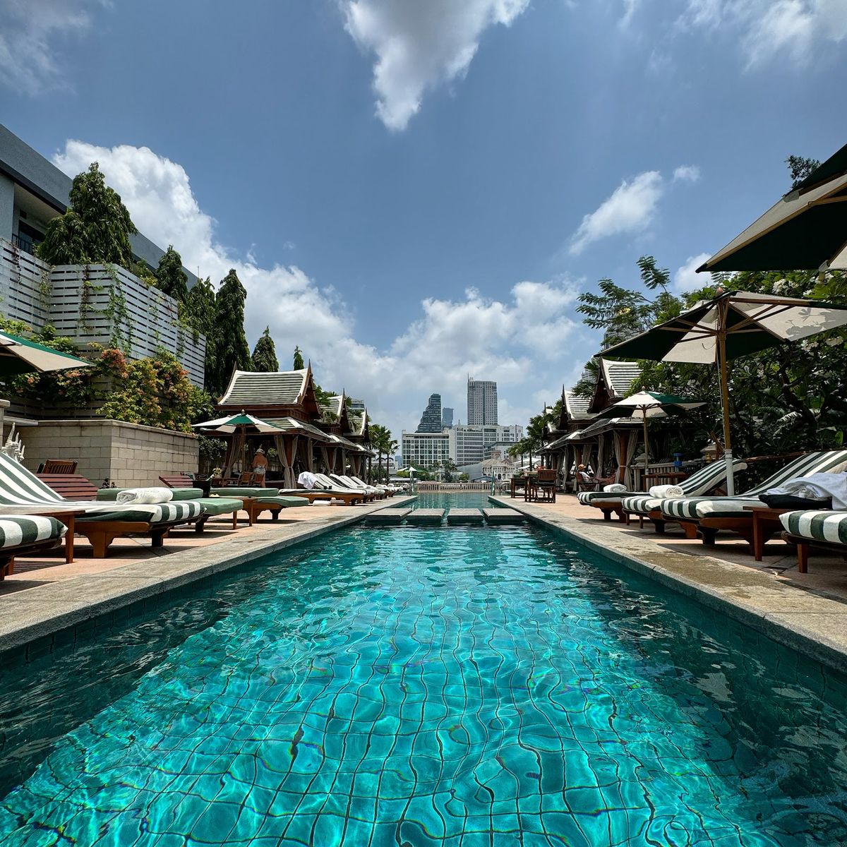 The Peninsula Bangkok — Bangkok 10600 — additional view 3