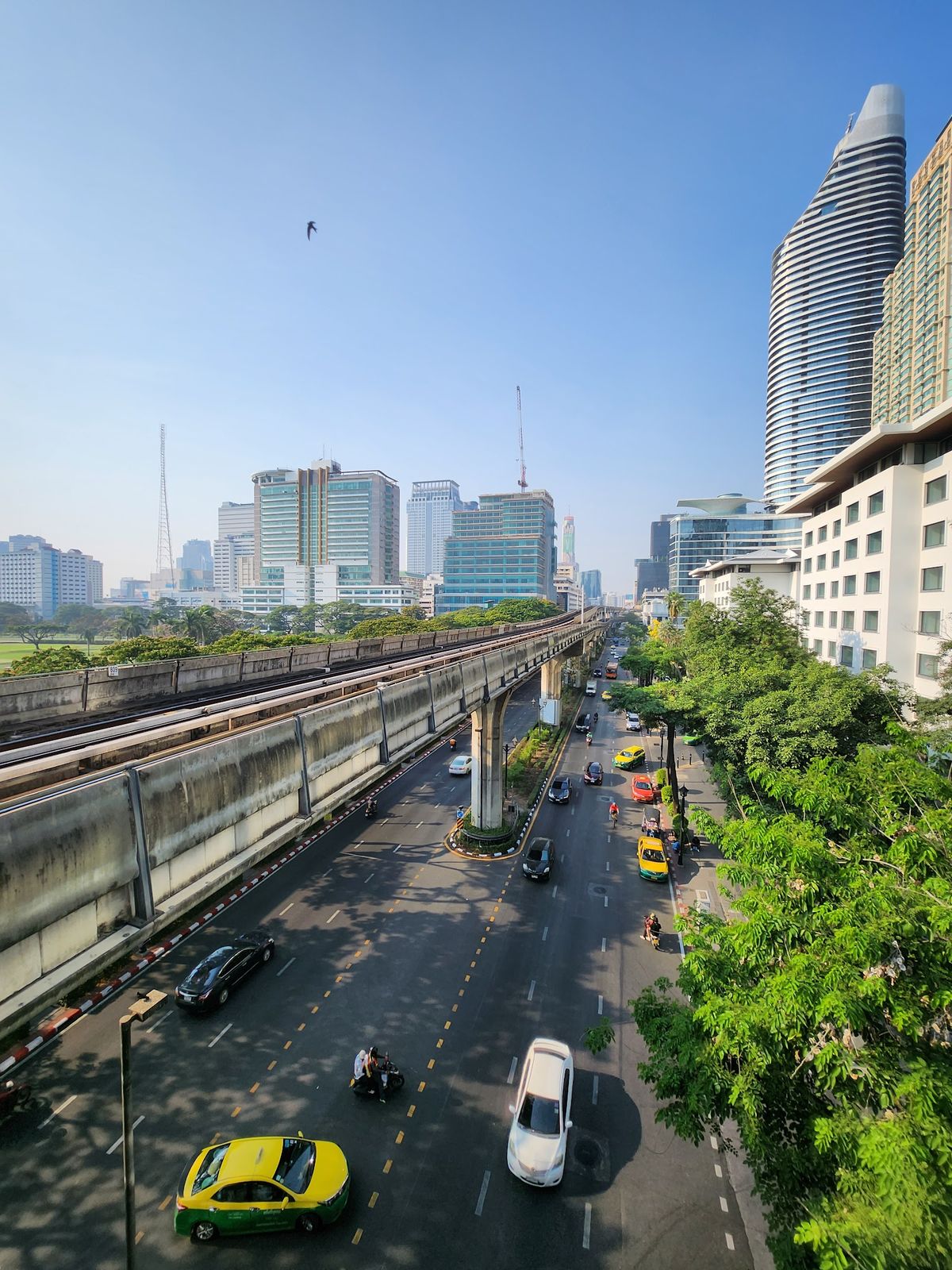 The St. Regis Bangkok