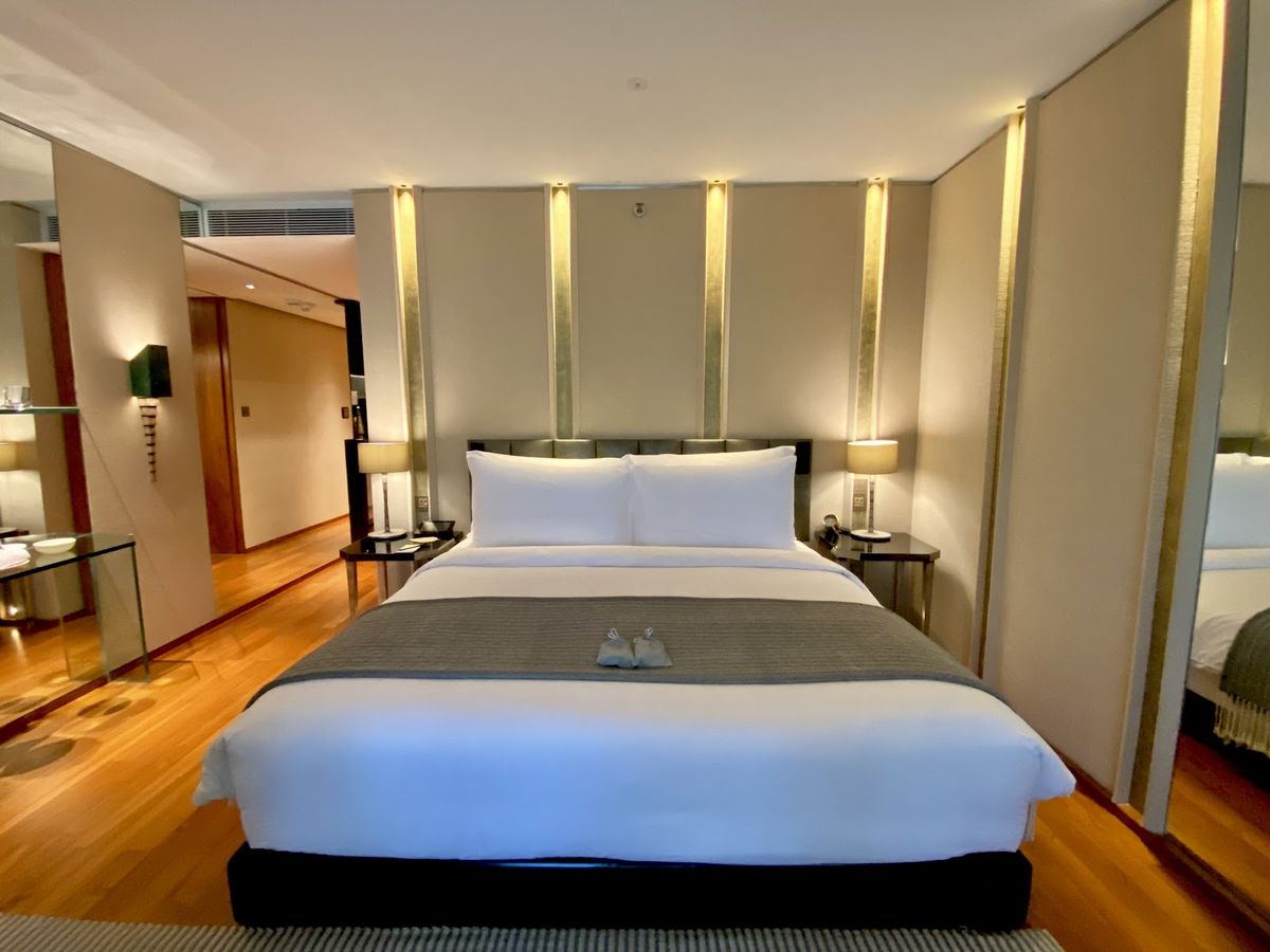 The Sukhothai Bangkok — Bangkok 10120 — additional view 2
