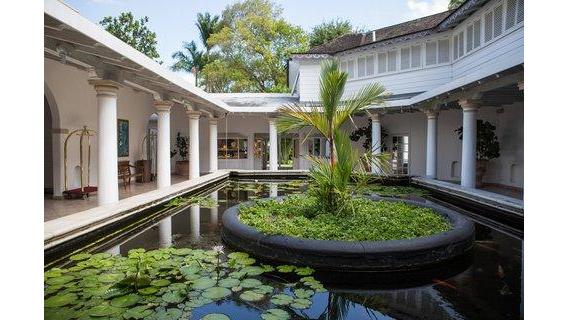 Sea Breeze Beach House Barbados — adults only all inclusive boutique luxury