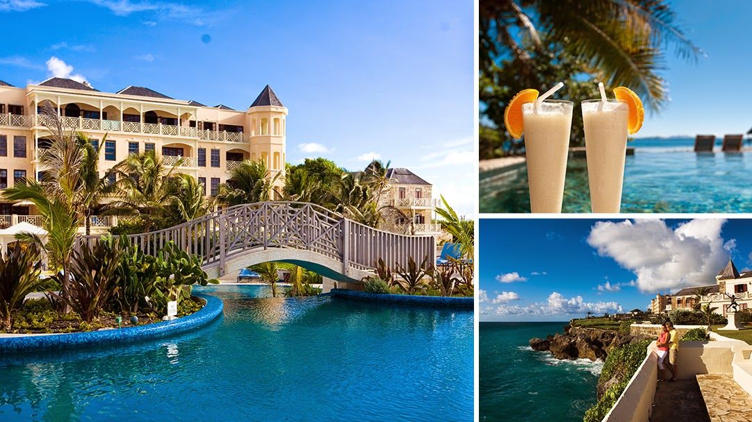 The Crane Resort