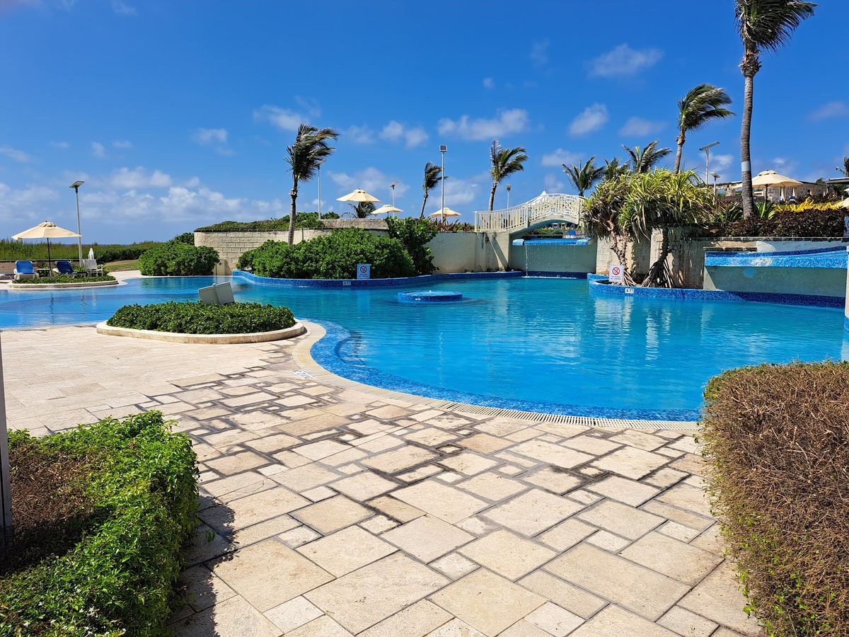The Crane Resort — Crane Beach — additional view 3