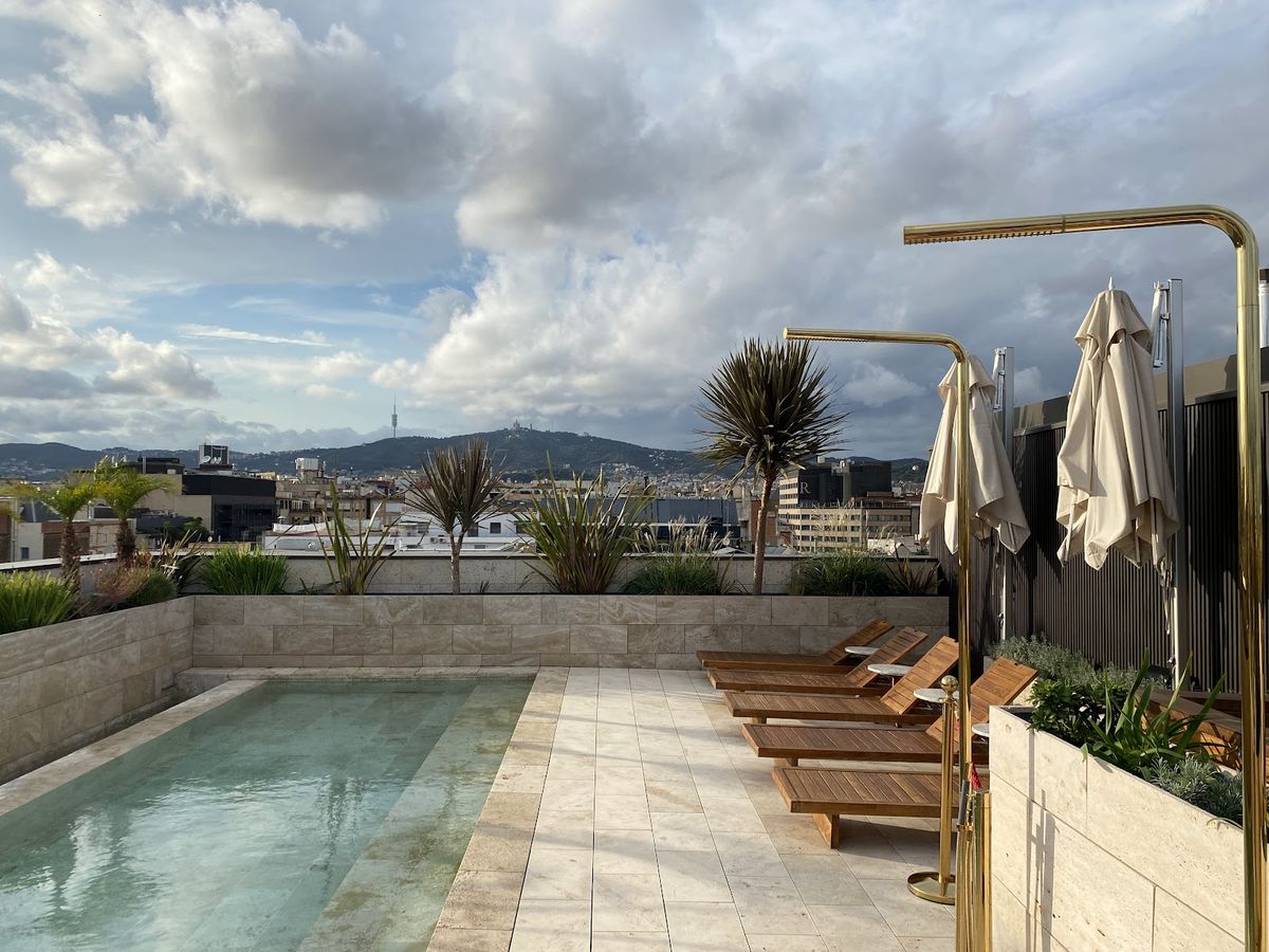 Almanac Barcelona — Barcelona — additional view 3