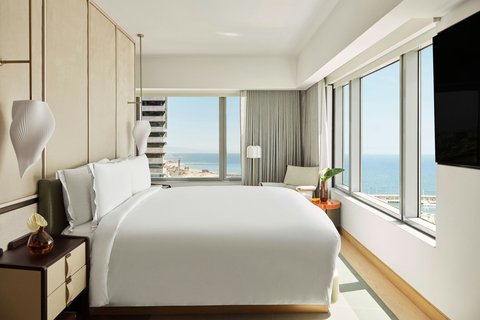 Hotel Arts Barcelona — Barcelona — additional view 2