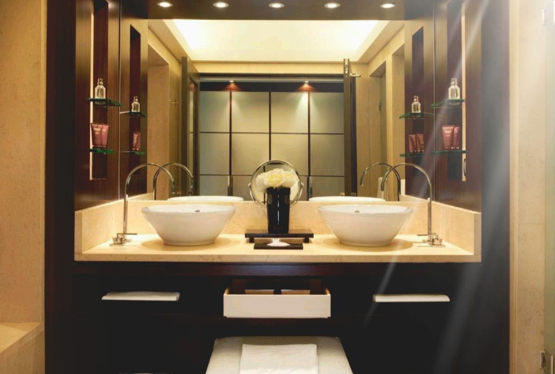 Hotel Arts Barcelona — Barcelona — additional view 4