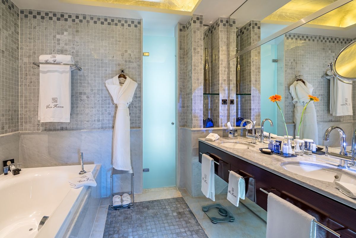 Hotel Casa Fuster — Barcelona — additional view 4