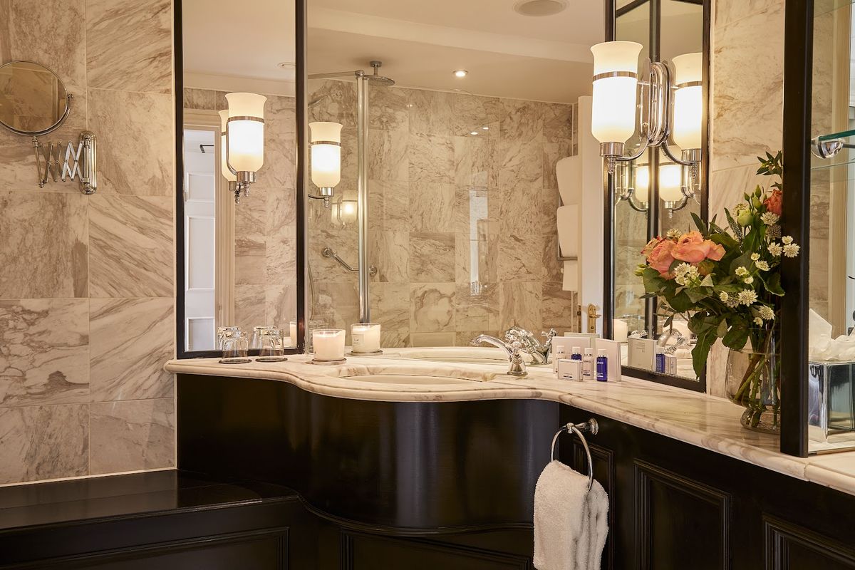 Macdonald Bath Spa Hotel — Bath — additional view 4