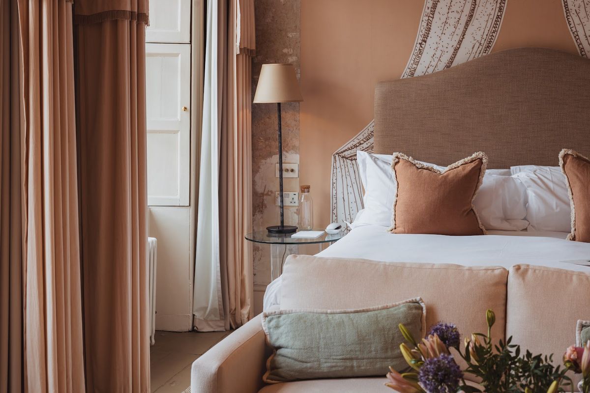 Lucknam Park Hotel Spa — 500 acre Cotswolds country house hotel 15