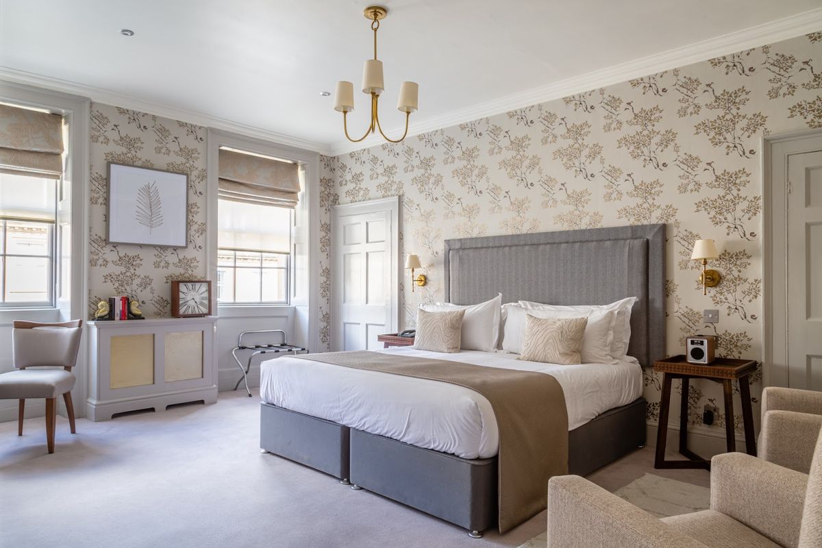 The Queensberry Hotel — Bath — additional view 2