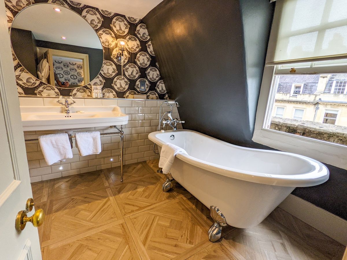 The Queensberry Hotel — Bath — additional view 3