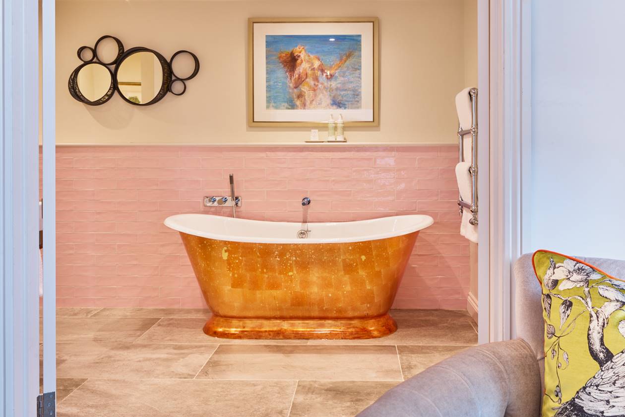 The Bird, Bath — Bath — additional view 4