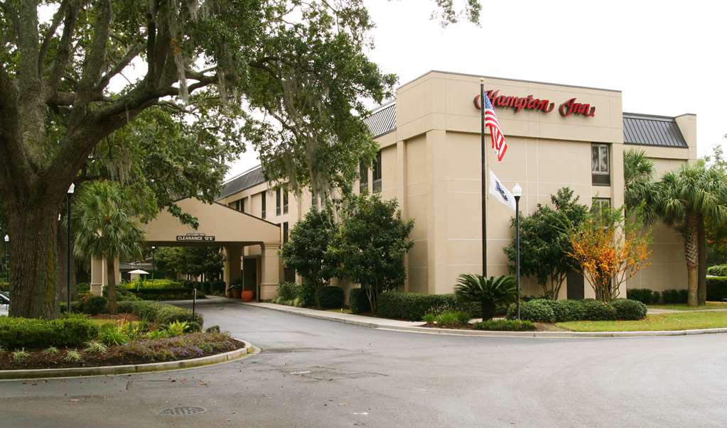 Holiday Inn Beaufort — full-service chain hotel on Boundary Street, Beaufort SC