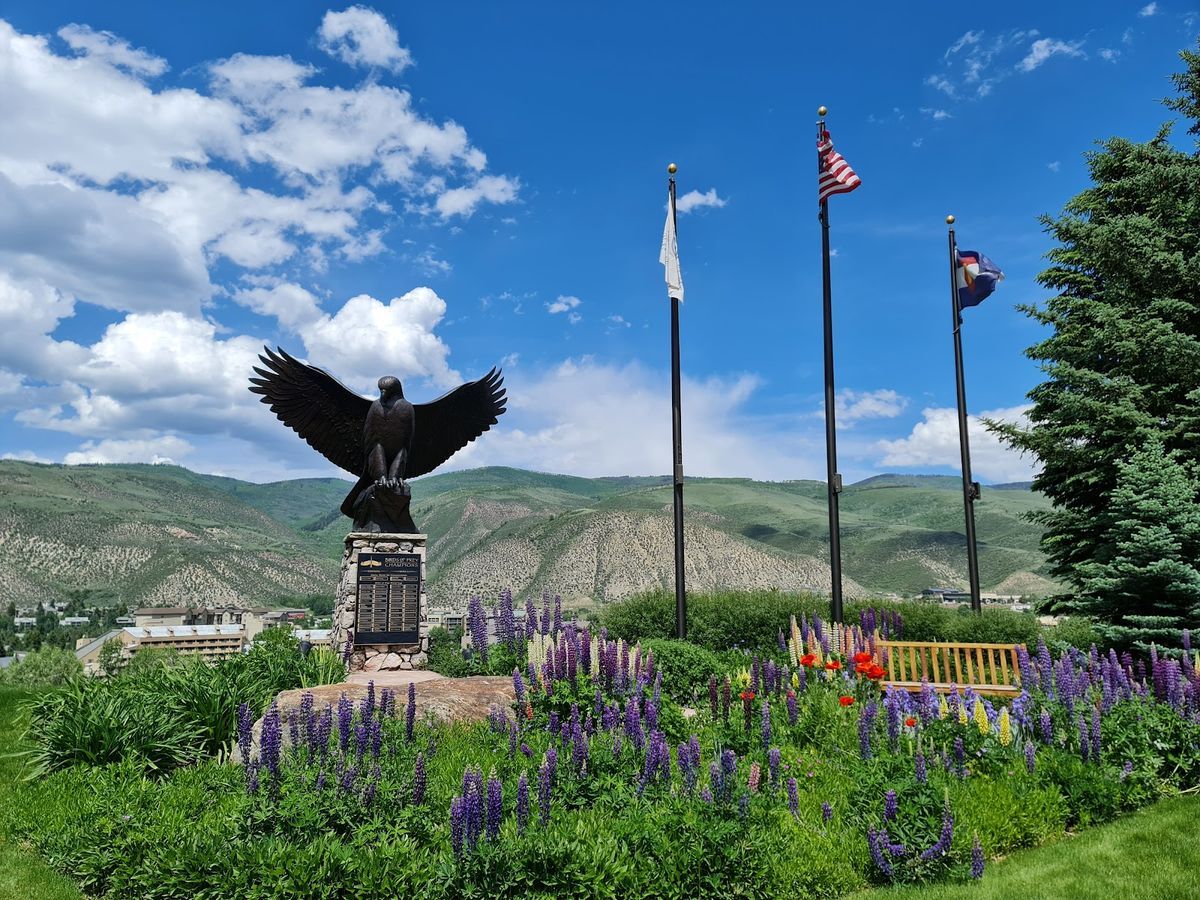 The Charter at Beaver Creek — condominium ski resort with full kitchens and ski-in ski-out access