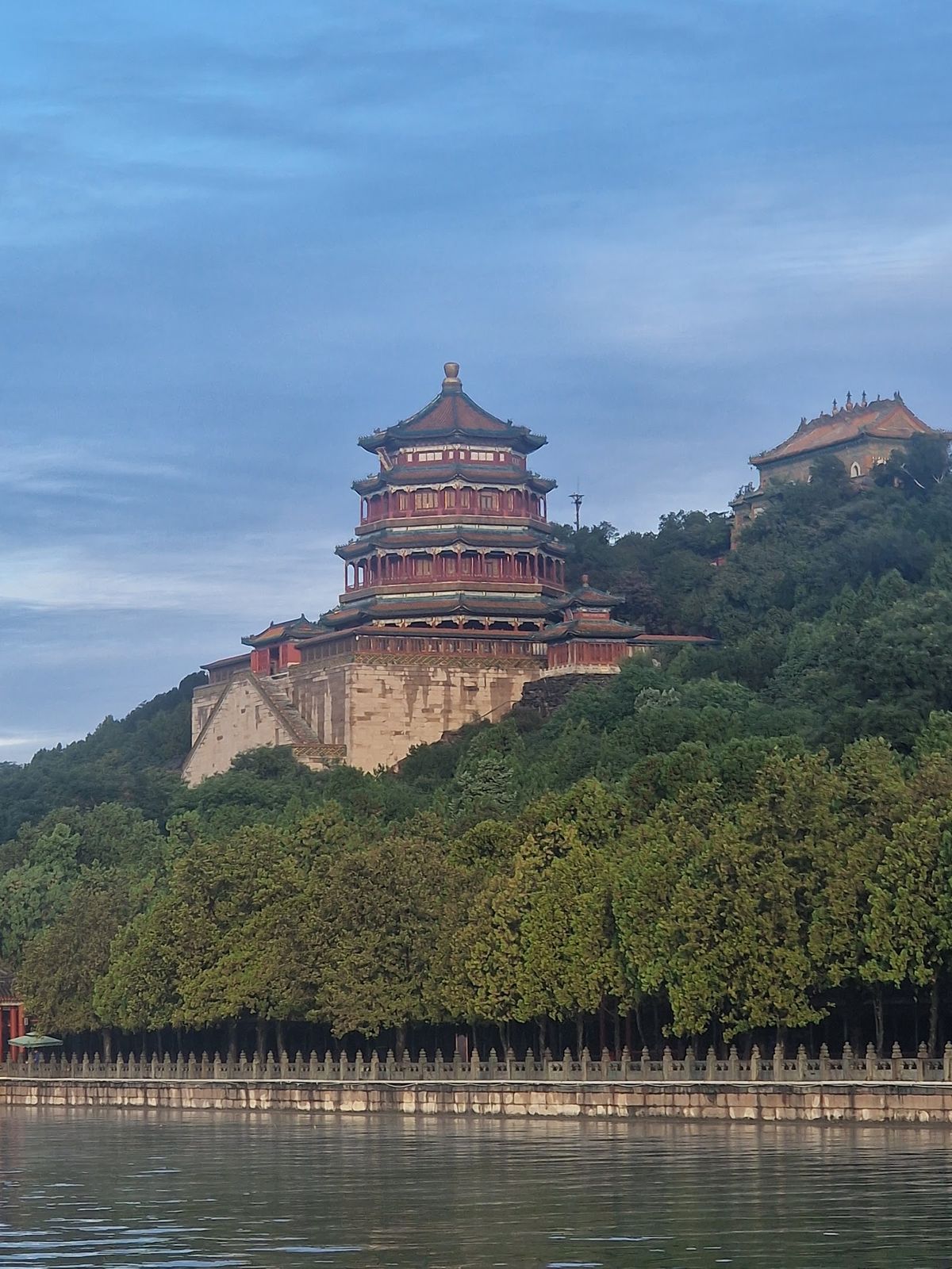 Aman at Summer Palace, Beijing
