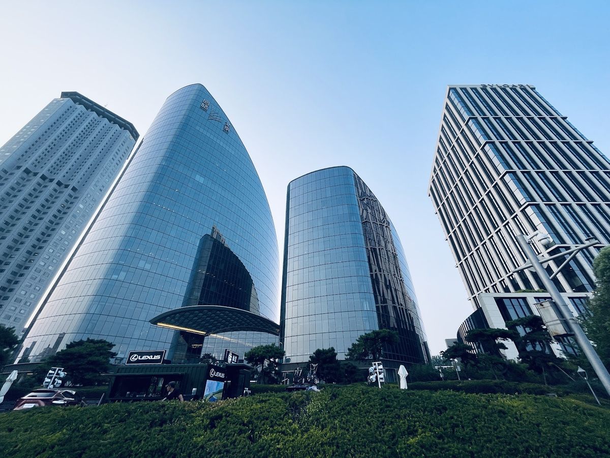 Bulgari Hotel Beijing