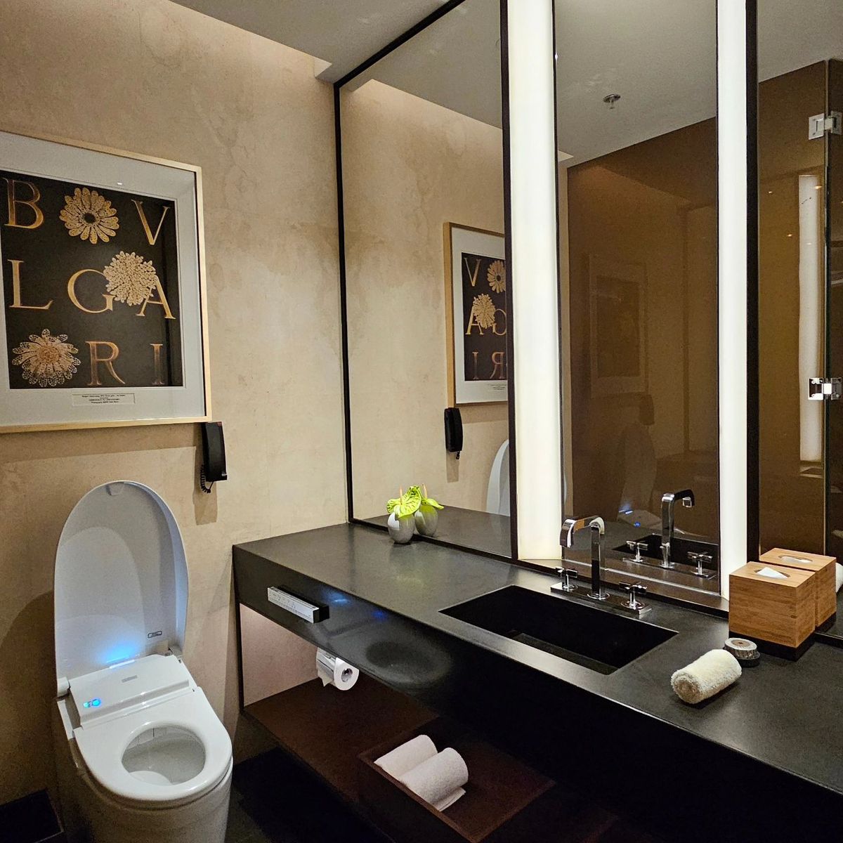 Bulgari Hotel Beijing — Chaoyang District — additional view 4