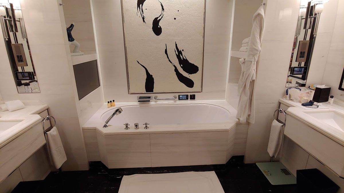 The Peninsula Beijing — Dongcheng District — additional view 4
