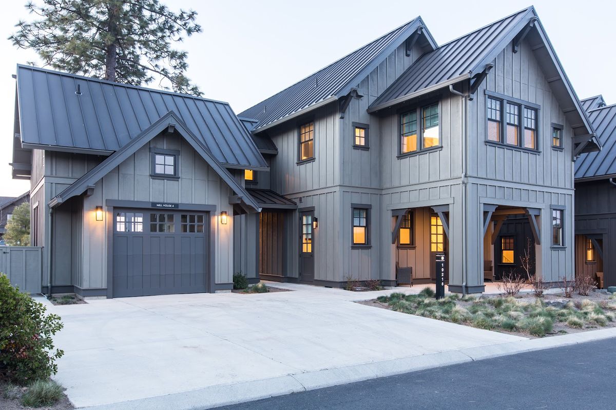 Bend luxury hotels
