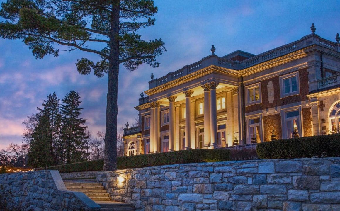 Berkshires luxury hotels
