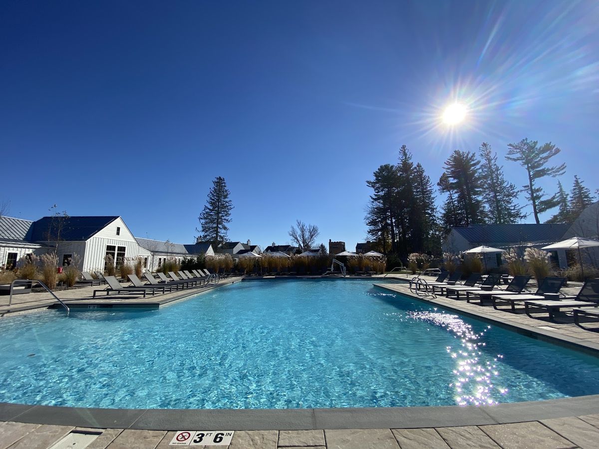 Miraval Berkshires — berkshires — additional view 2