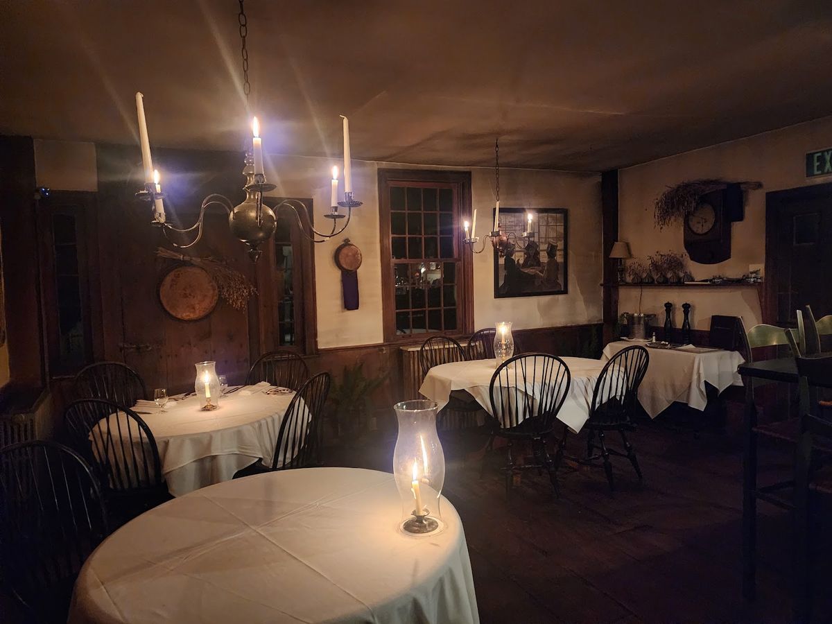 Old Inn on the Green — berkshires — additional view 4