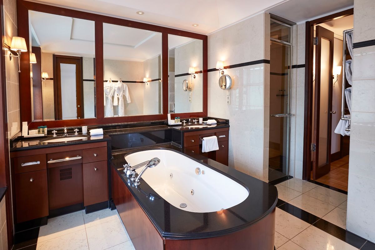Hotel Adlon Kempinski Berlin — Berlin — additional view 4