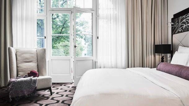 Hotel am Steinplatz, Autograph Collection