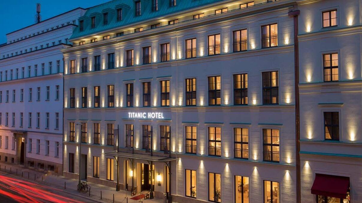 Regent Berlin