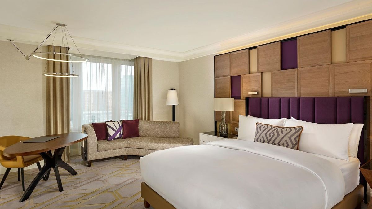 The Ritz-Carlton, Berlin — Berlin — additional view 2