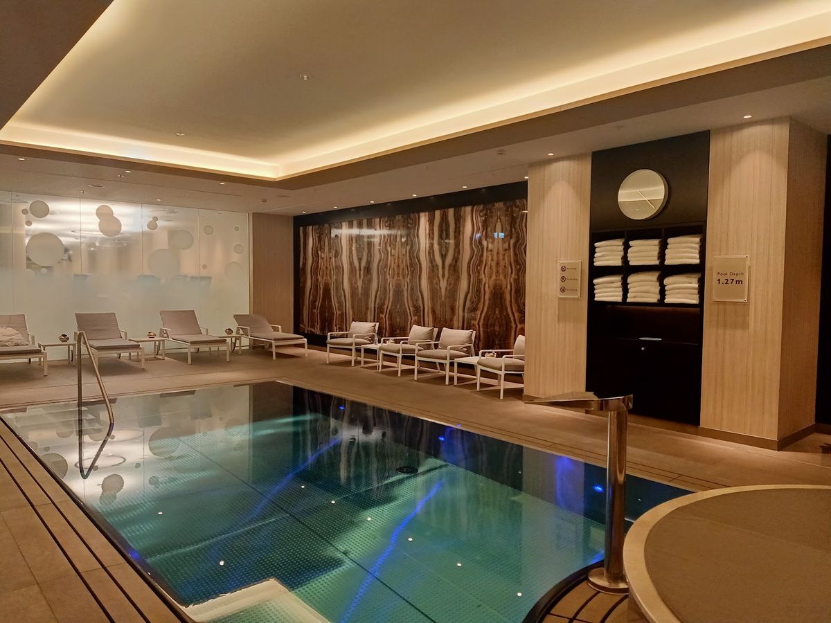 The Ritz-Carlton, Berlin — Berlin — additional view 3