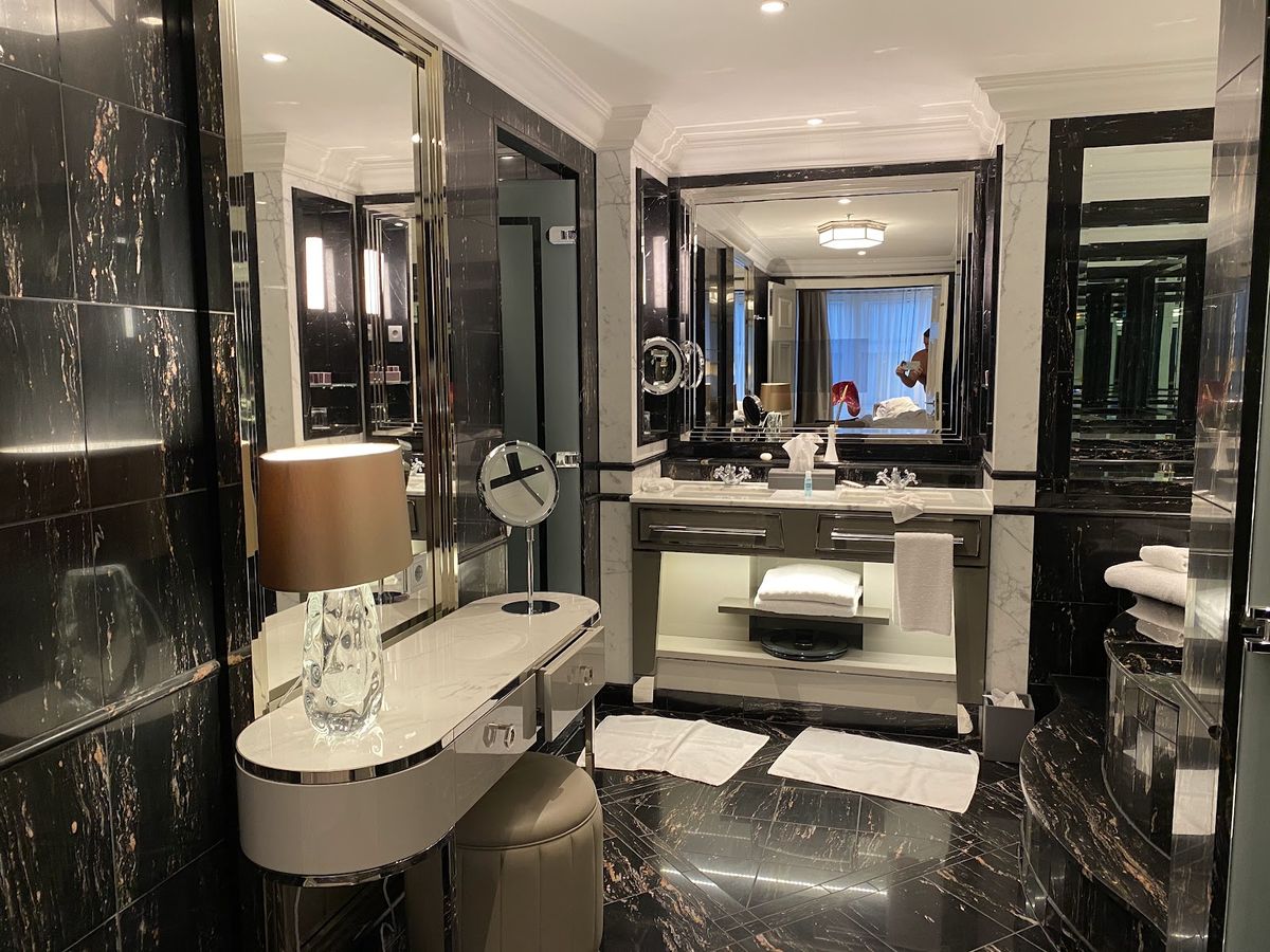 The Ritz-Carlton, Berlin — Berlin — additional view 4
