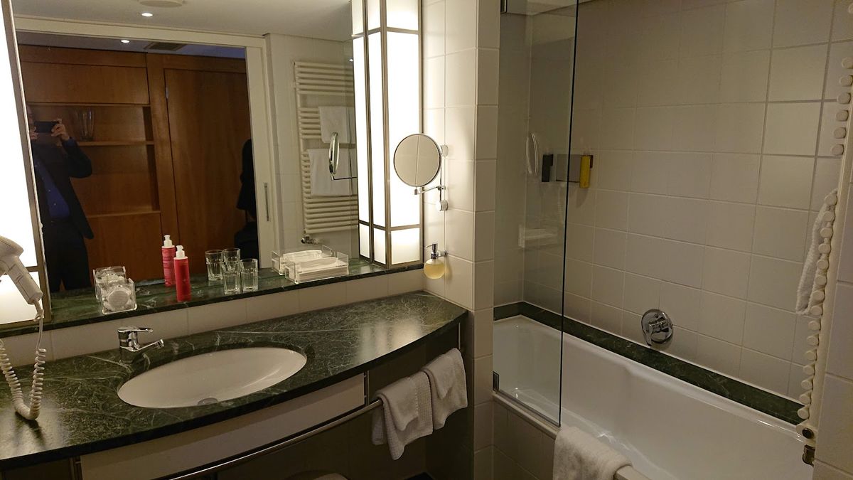 The Mandala Hotel — Berlin — additional view 3