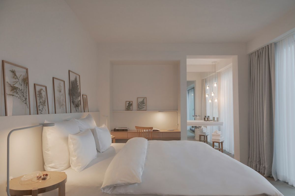Wilmina Hotel Berlin — Berlin — additional view 4