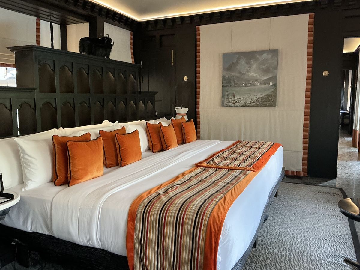 Pemako Punakha — Punakha — additional view 4