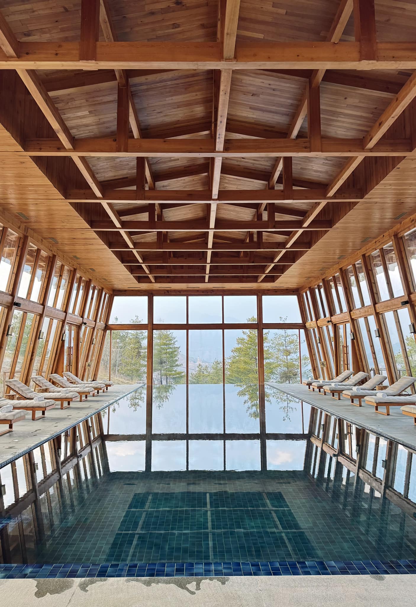Six Senses Bhutan — Bhutan (multi-valley) — additional view 3