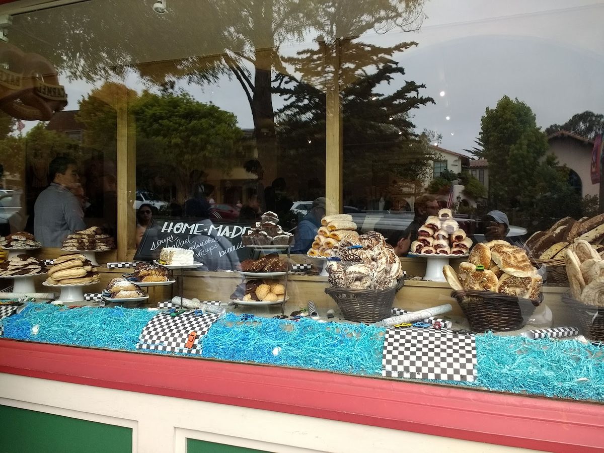 Cypress Inn — carmel — additional view 3