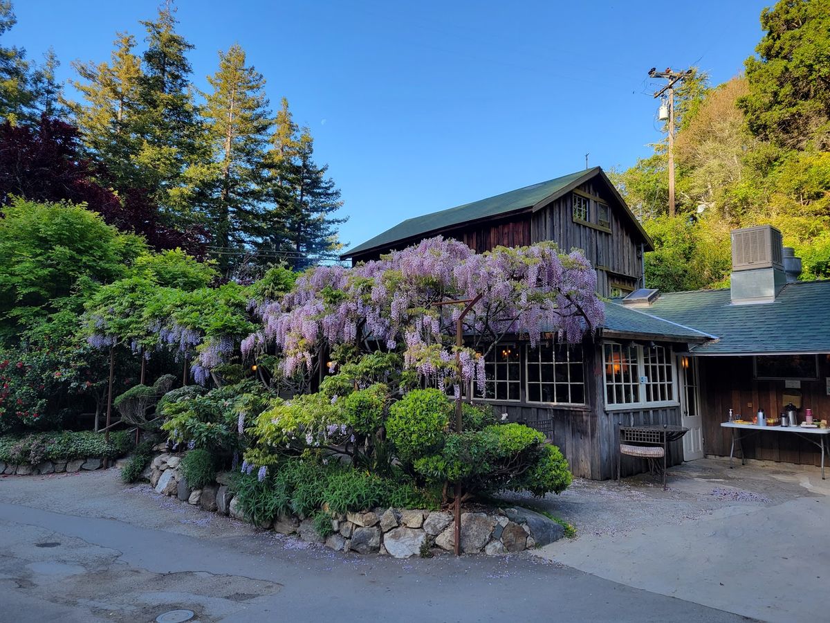 Deetjen's Big Sur Inn — Big Sur — additional view 4