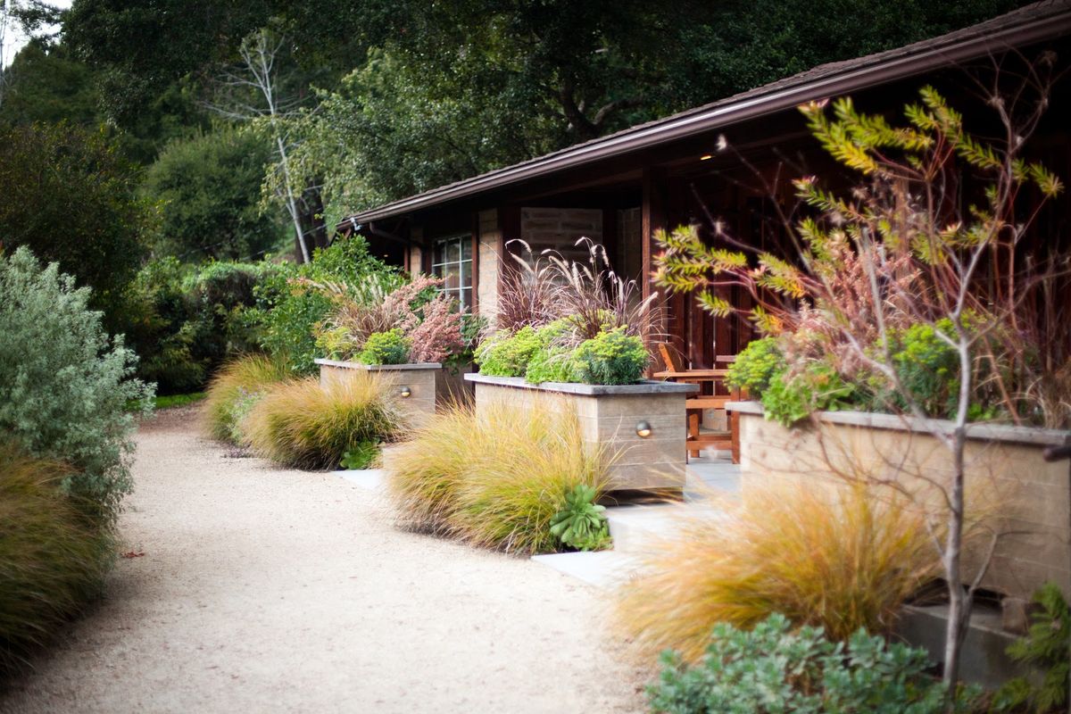 Glen Oaks Big Sur — Big Sur — additional view 4
