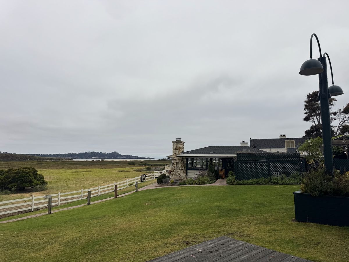 Mission Ranch