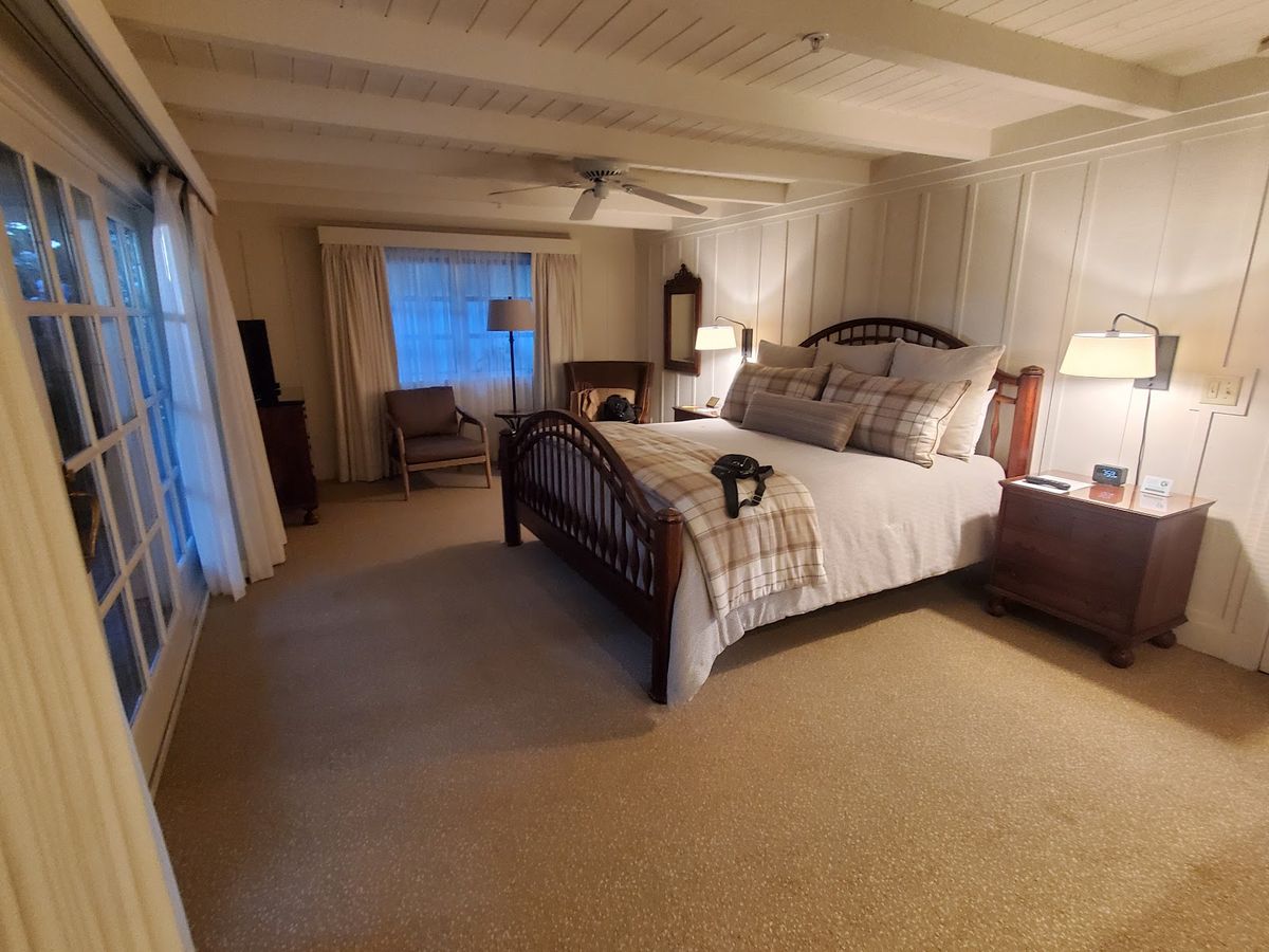 Mission Ranch — carmel — additional view 2